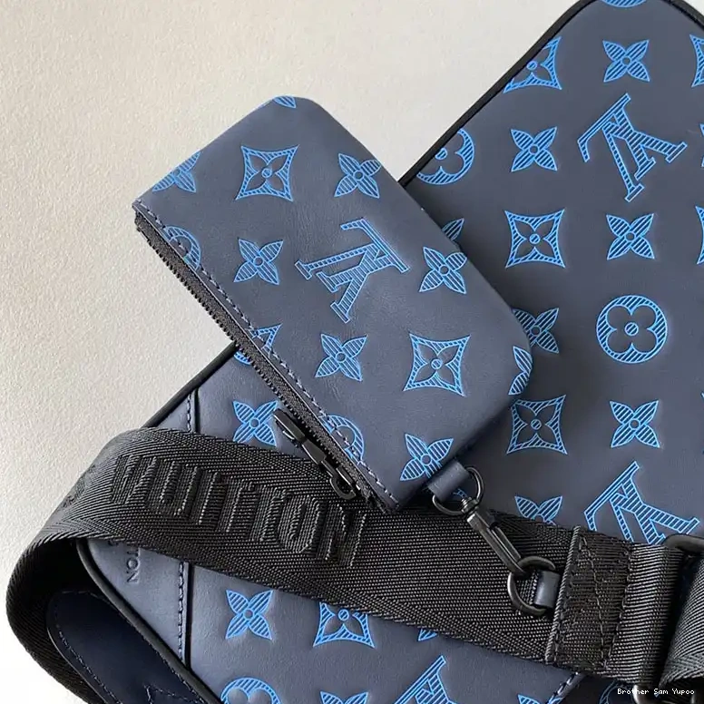 Brother Sam Yupoo Bag LV 2209HT0005 1025